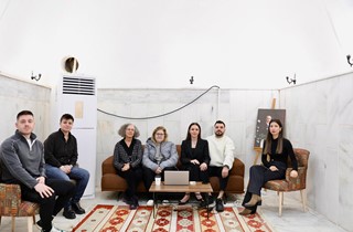 Dayanışma Merkezi'nde Aile İlişkileri Masaya Yatırıldı